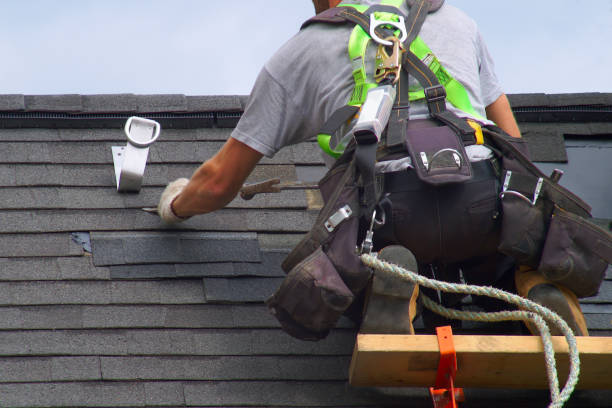 Professional Roofing Contractor in Fort Rucker, AL