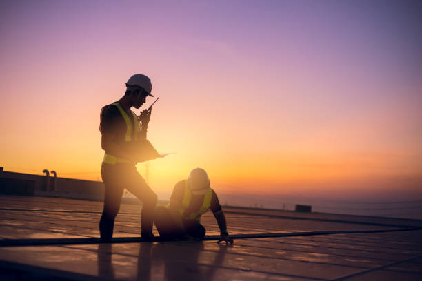 Best New Roof Installation  in Fort Rucker, AL