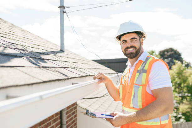 Best Roof Leak Repair  in Fort Rucker, AL