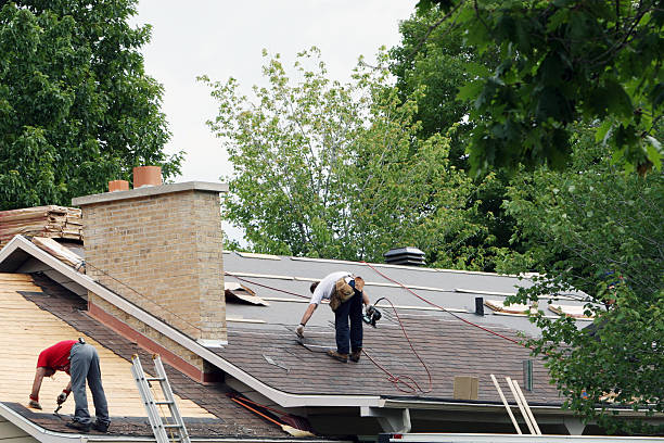 Best Tile Roofing Contractor  in Fort Rucker, AL