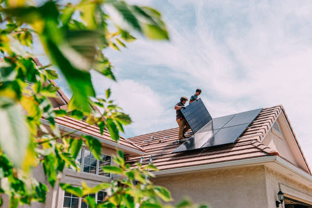 Best Emergency Roof Repair  in Fort Rucker, AL