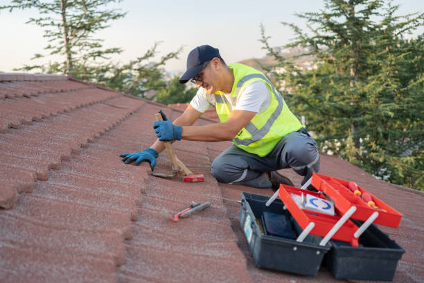 Best Flat Roof Repair Services  in Fort Rucker, AL