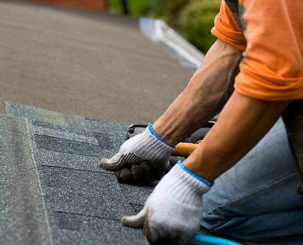Best Slate Roofing Contractor  in Fort Rucker, AL