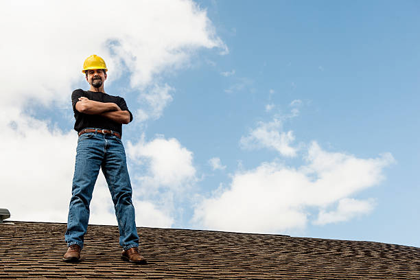 Best Affordable Roofing Company  in Fort Rucker, AL