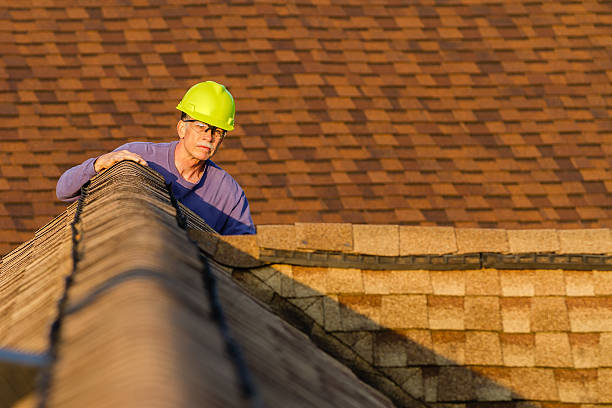 Slate Roofing Contractor in Fort Rucker, AL
