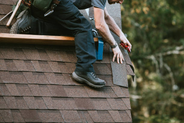 Best Residential Roofing Contractor  in Fort Rucker, AL