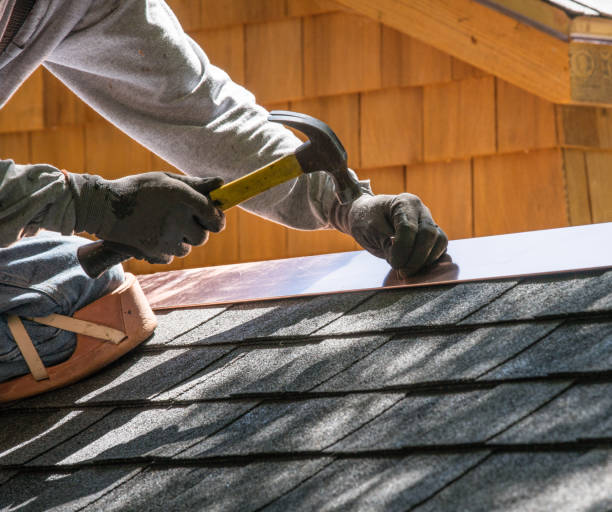 Best Roof Replacement Cost  in Fort Rucker, AL